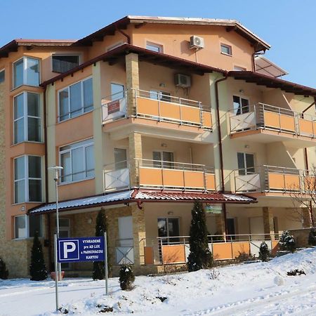 Apartman Beta Podhajska Luaran gambar