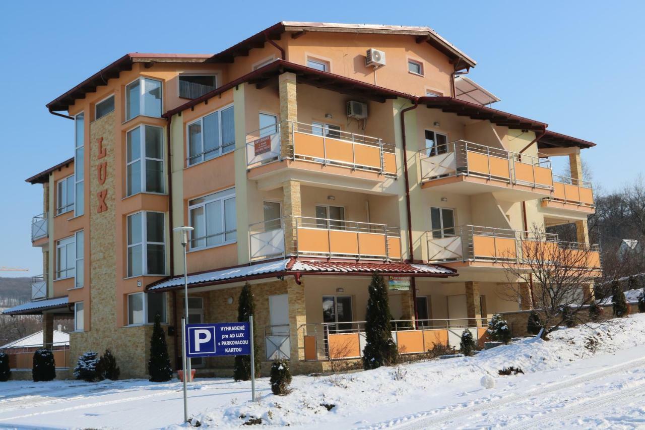 Apartman Beta Podhajska Luaran gambar
