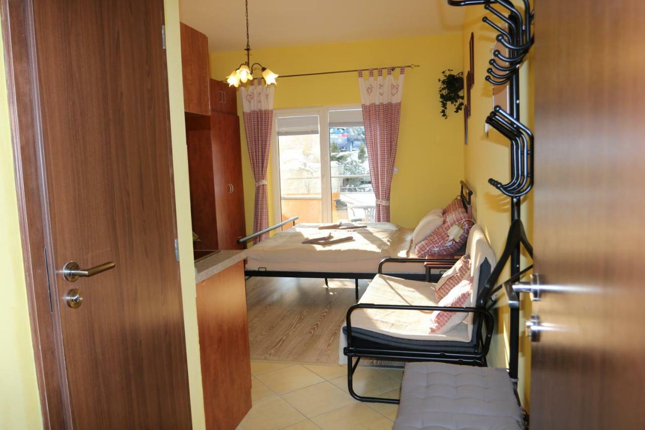 Apartman Beta Podhajska Luaran gambar